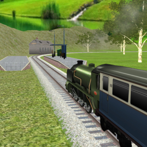 Train Simulator Unblocked