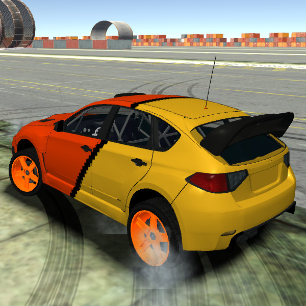 Cars SImulator Unblocked