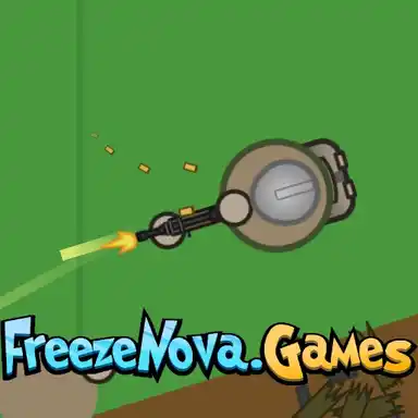 FreezeNova Su Battle Royale