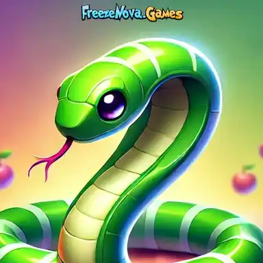 FreezeNova Snake